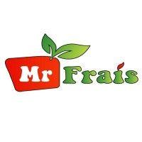 mr frais logo image