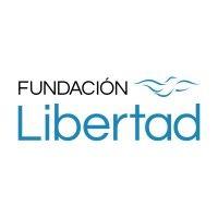 fundación libertad logo image