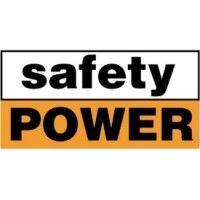 safety power inc. logo image