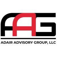 adair advisory group llc logo image