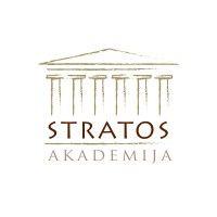 stratos akademija d.o.o. logo image