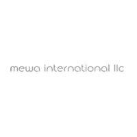 mewa international llc logo image