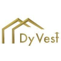 dyvest investment club logo image