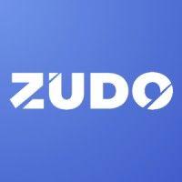 zudo logo image