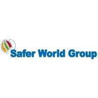 safer world group logo image