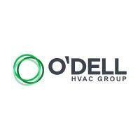 o'dell hvac group logo image