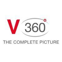 v360° logo image