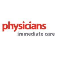 physicians immediate care logo image