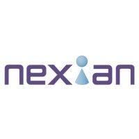 nexian logo image