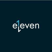 eleven financial research logo image