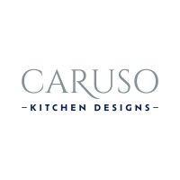 caruso kitchen designs logo image