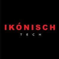 ikonisch tech inc. logo image