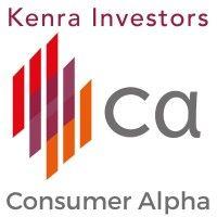 kenra investors logo image