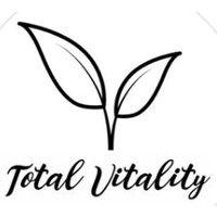 total vitality colorado logo image