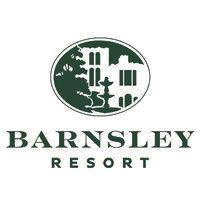 barnsley resort logo image