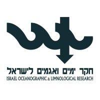 israel oceanographic & limnological research