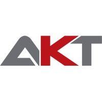 akt group logo image