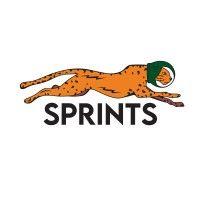 sprints athletic apparel logo image