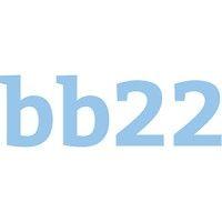 bb22 architekten + stadtplaner logo image