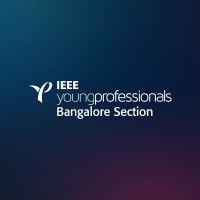 ieee bangalore young professionals logo image