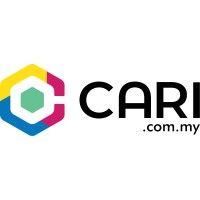 cari internet sdn bhd logo image