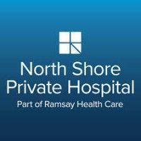 north shore private hospital logo image