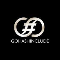 gohashinclude pvt. ltd. logo image