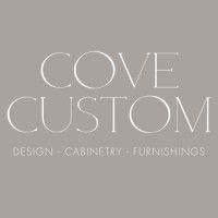 cove custom logo image