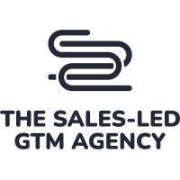 the sales-led gtm agency logo image