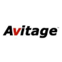 avitage logo image