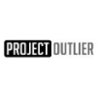 project outlier logo image