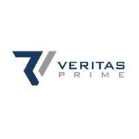 veritas prime logo image