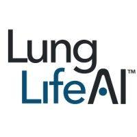 lunglife ai logo image