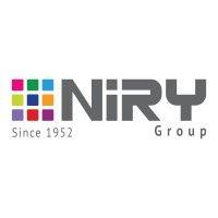 niry group logo image