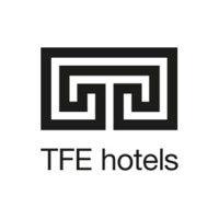 tfe hotels logo image