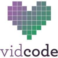 vidcode logo image