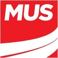 management undergraduate society (mus)