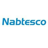 nabtesco motion control, inc. logo image