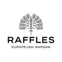 logo of Raffles Europejski Warsaw