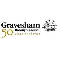 gravesham borough council logo image