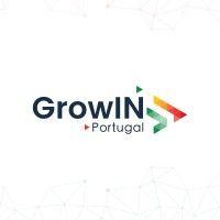 growin portugal logo image