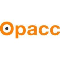 opacc software ag logo image