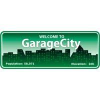 garagecity inc. logo image