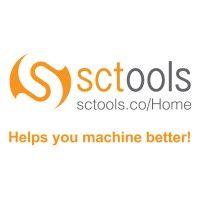 sctools logo image