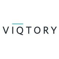 viqtory recruitment marketing & advertising solutions logo image