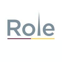 role group logo image