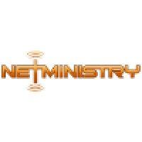 netministry technology corporation logo image