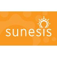 sunesis consulting inc. logo image