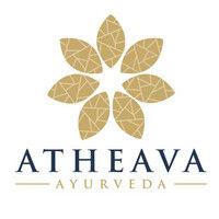 atheava ayurveda logo image