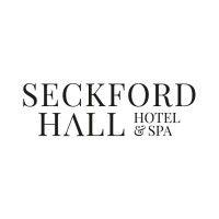 seckford hall hotel & spa logo image